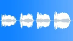 Monster gruntSound Effect