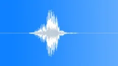 Monster GruntSound Effect
