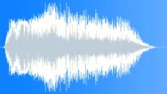Monster Hiss 02 Sound Effect