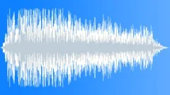Monster: hiss, deep, angrySound Effect