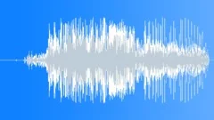 Monster Hit 1Sound Effect