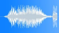 Monster Hit 2Sound Effect