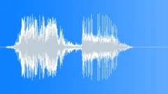 Monster Hit 3Sound Effect