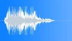 Monster Hit on Iron ArmorSound Effect