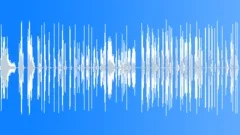 Monster Hits Bites and Growls - 45 SoundsSound Effect