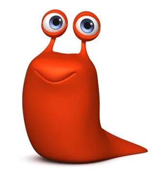 Monster Stock-Illustration