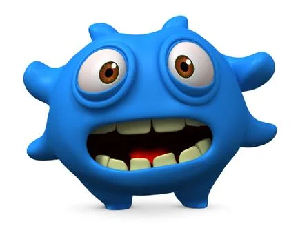 Monster 스톡 일러스트