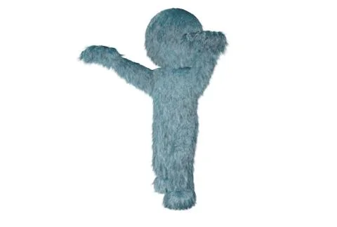 Monster Stock Illustration