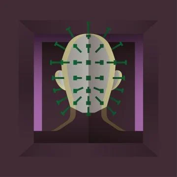 Monster Stock Illustration