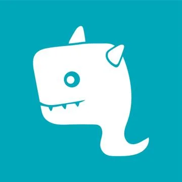Monster Stock Illustration