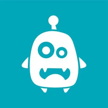 Monster Stock Illustration