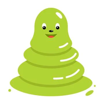 Monster Stock Illustration