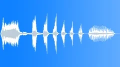 Monster Laugh Sound Effect