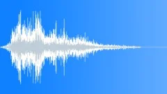 Monster - mean gene Sound Effect
