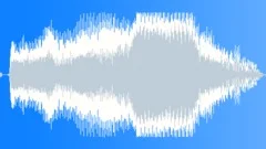 Monster: moan, anger, fear Sound Effect