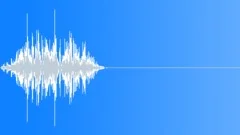 Monster - nasty monstie Sound Effect
