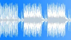 Monster Rave (seamless loop) Stock Music