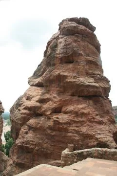 Monster Rock Stock Photos