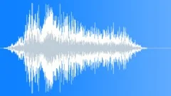 Monster scream 004Sound Effect