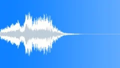 Monster Scream 03 Sound Effect