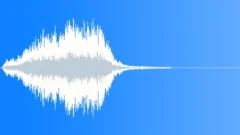 Monster Scream 04 Sound Effect
