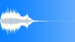 Monster Scream 06 Sound Effect