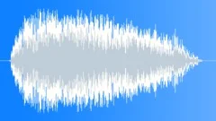 Monster: scream, shout, pain, panicSound Effect