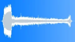 Monster screech Sound Effect