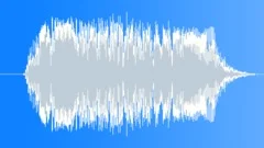 Monster: shout, painSound Effect