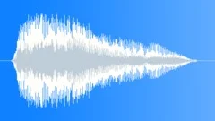 Monster: shout, pain Sound Effect