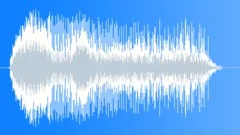 Monster: shout, painSound Effect