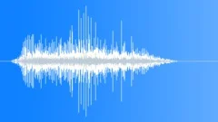 Monster slow roaring Sound Effect