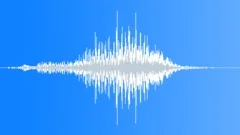Monster snarl slowSound Effect
