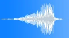 Monster snarl slowSound Effect