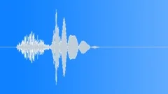 Monster SnarlSound Effect