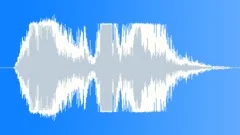 Monster Sneeze 2 Sound Effect