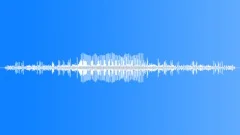 MONSTER Sound Effect