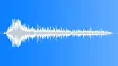MONSTER Sound Effect