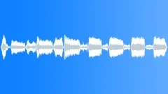 MONSTERSound Effect
