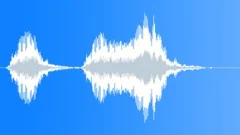 Monster Sound Effect