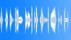 Monster Sound Pack 02 01Sound Effect