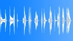 Monster Sound Pack 02 03Sound Effect
