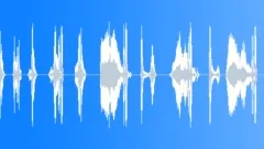 Monster Sound Pack 02 04Sound Effect