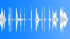 Monster Sound Pack 02 05Sound Effect