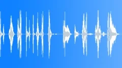 Monster Sound Pack 02 07Sound Effect