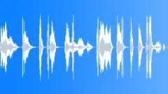 Monster Sound Pack 02 08Sound Effect