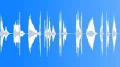 Monster Sound Pack 02 09Sound Effect
