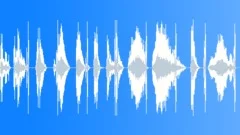 Monster Sound Pack 02 10Sound Effect