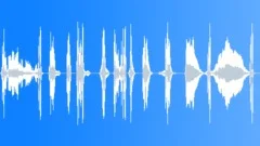 Monster Sound Pack 02 11Sound Effect