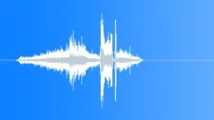 Monster (Spoken) 2 Sound Effect